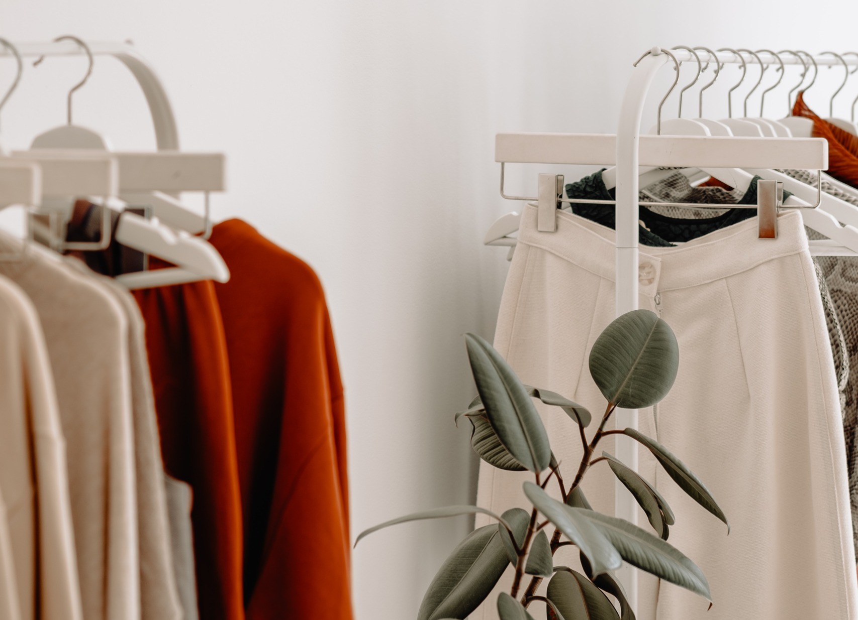 ‘Quiet Luxury’: Where Chic Meets Climate Conscious