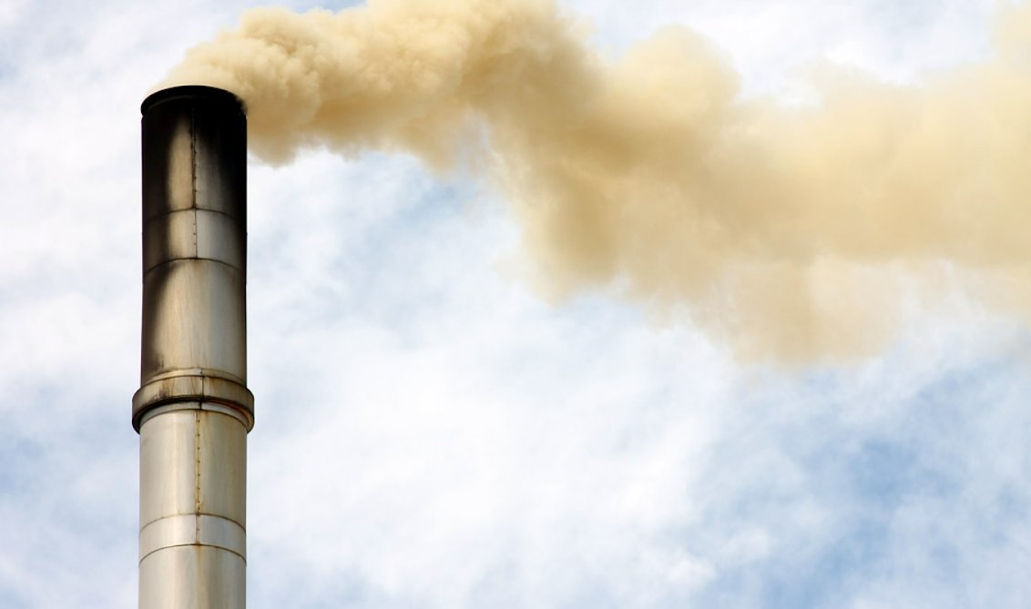 Are Carbon Offset Schemes a Pretext for Big Polluters to Continue Polluting?