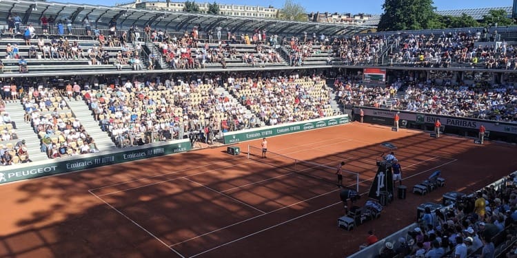 Roland Garros: Combining the Best of Tennis With the Best Sustainable Practices