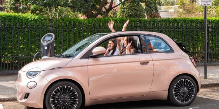 UK’s Best Electric Vehicles for Under £50,000 – A Buyer’s Guide