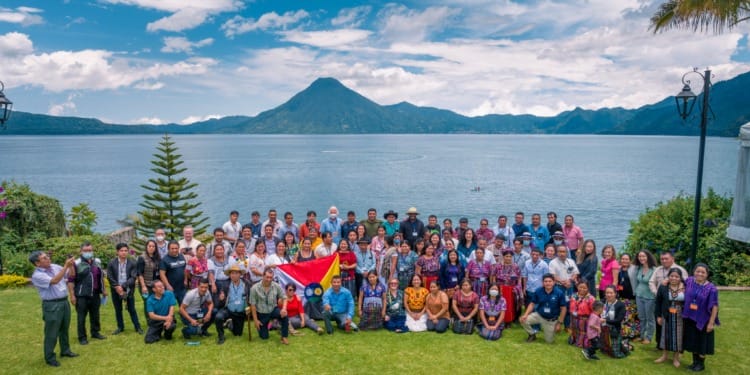 The World’s Quest for a Green Transition Is Causing a New Wave of Extractivism in Indigenous Territories