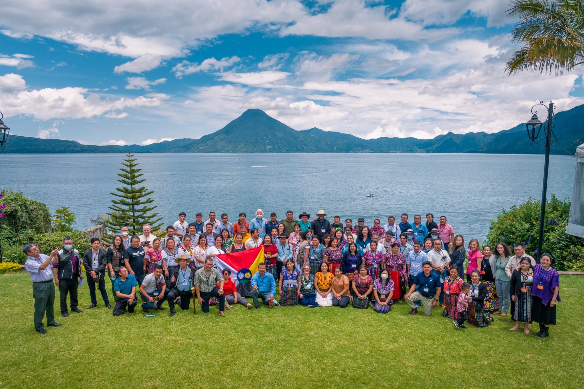 The World’s Quest for a Green Transition Is Causing a New Wave of Extractivism in Indigenous Territories