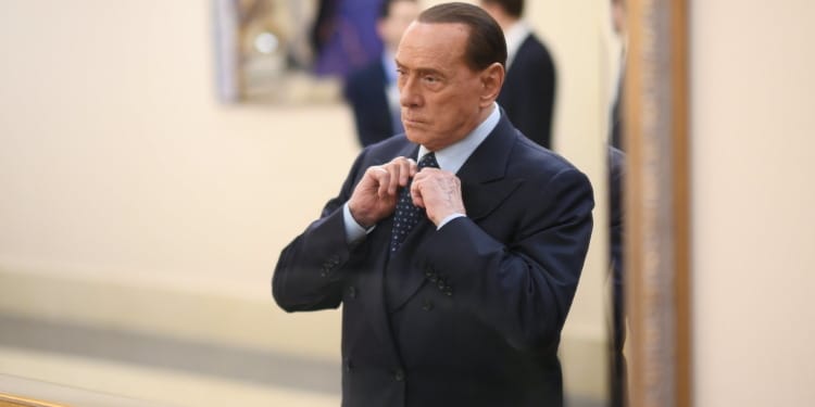 The Italian Knight Has Died: Berlusconi’s Death Marks the End of an Era