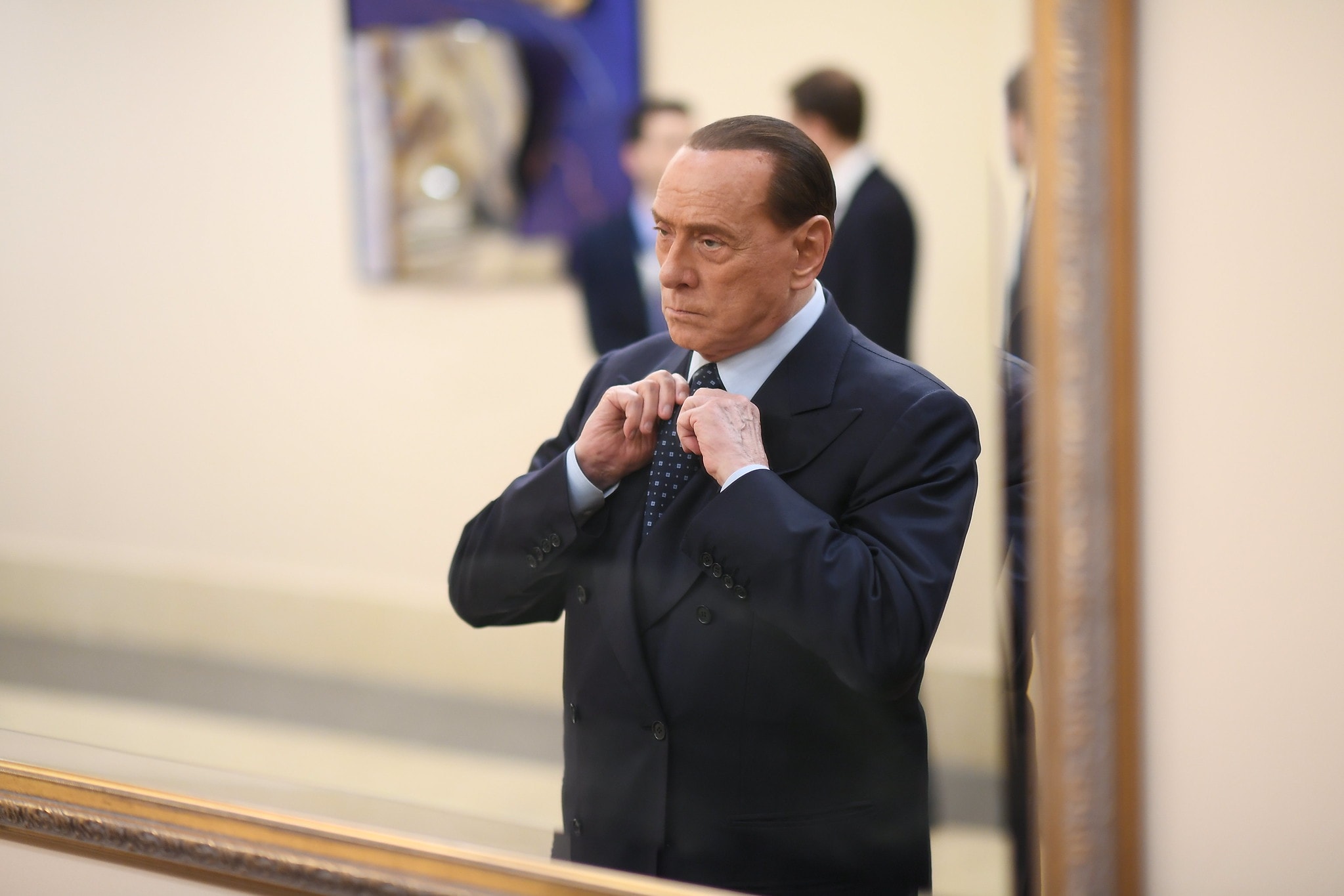 The Italian Knight Has Died: Berlusconi’s Death Marks the End of an Era