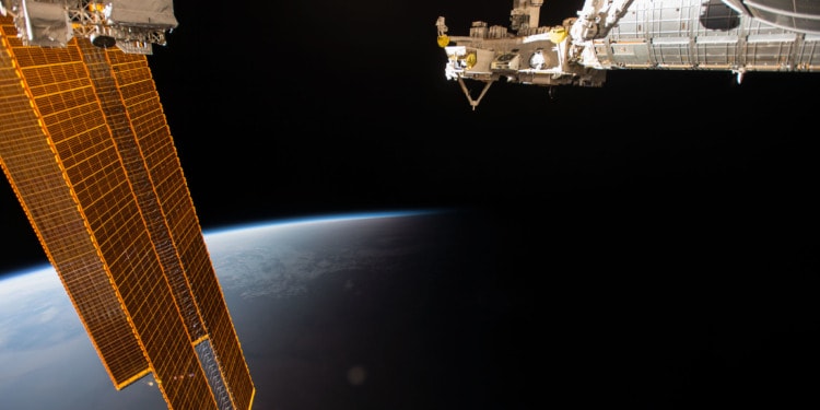 All The Way From Space To Earth: Caltech’s Project Leads the Race in Space-Based Solar Energy