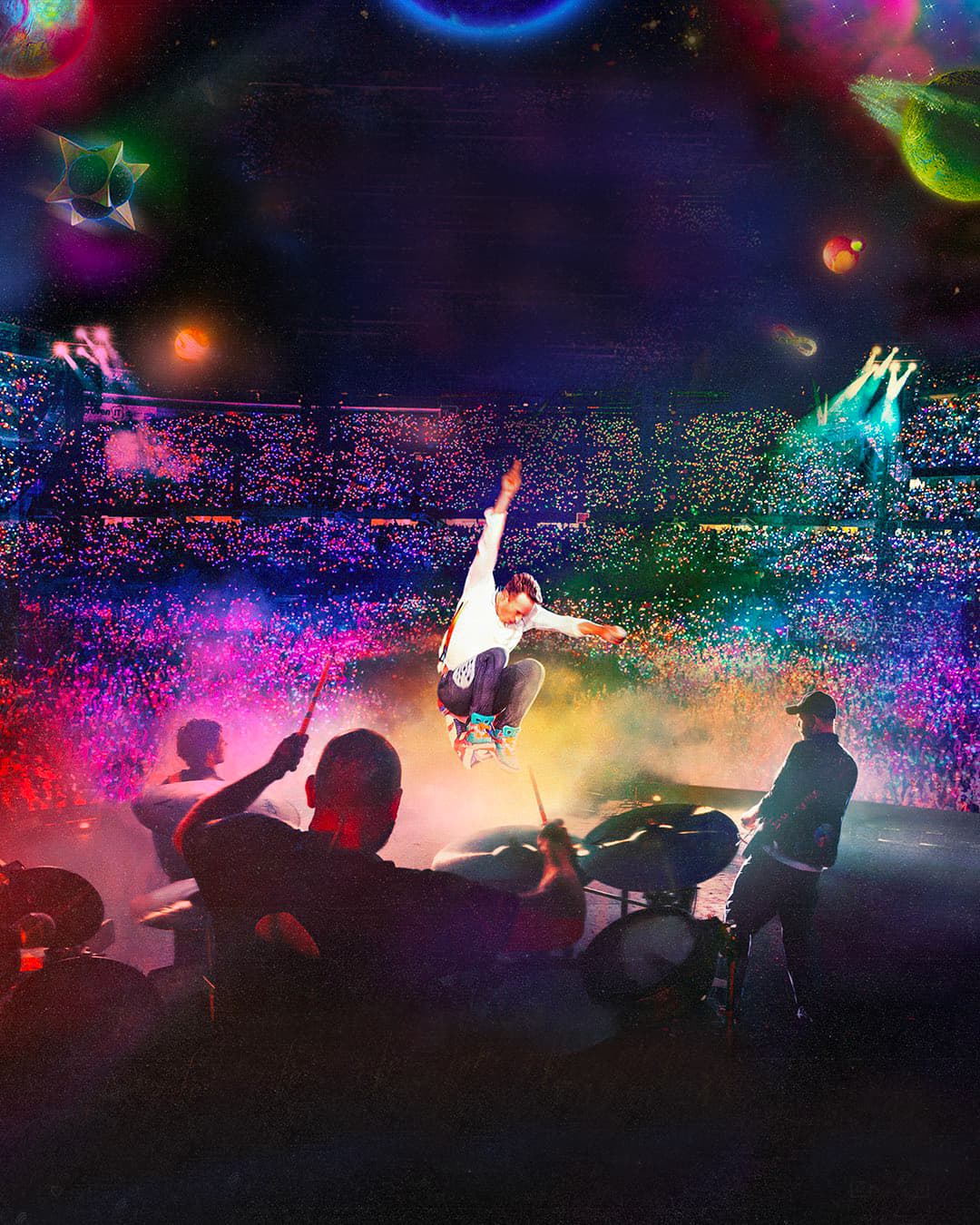 Coldplay