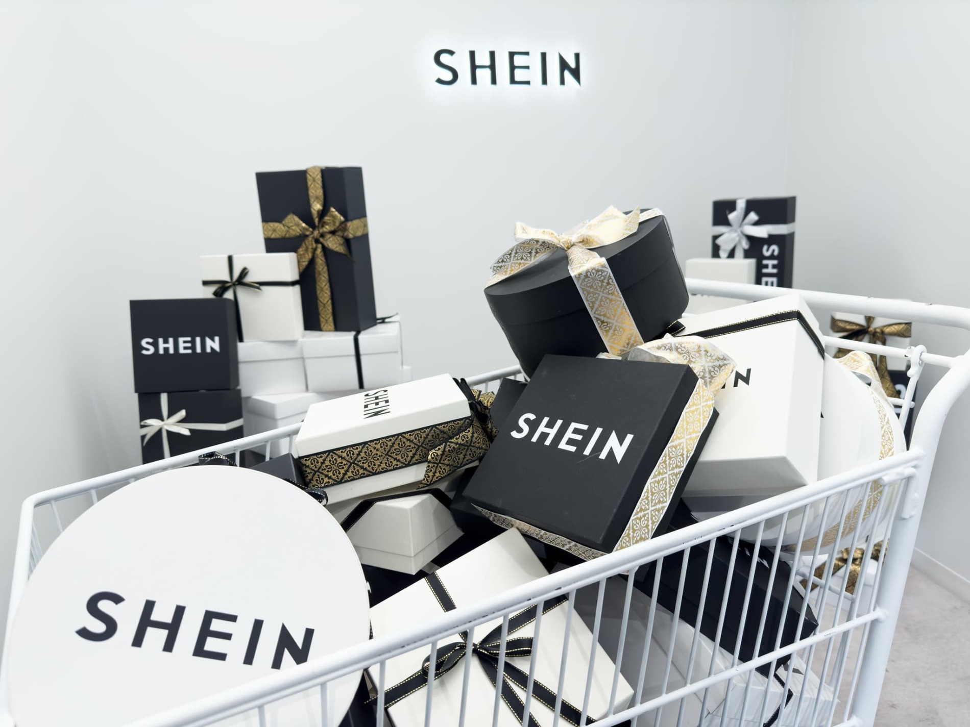 SHEIN Summer Sale 2023 Unveiling the Truth Behind Fast Fashion's