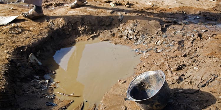 EU’s New Outlook on the Climate and Security Nexus: What to Know