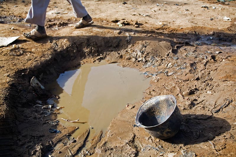 EU’s New Outlook on the Climate and Security Nexus: What to Know