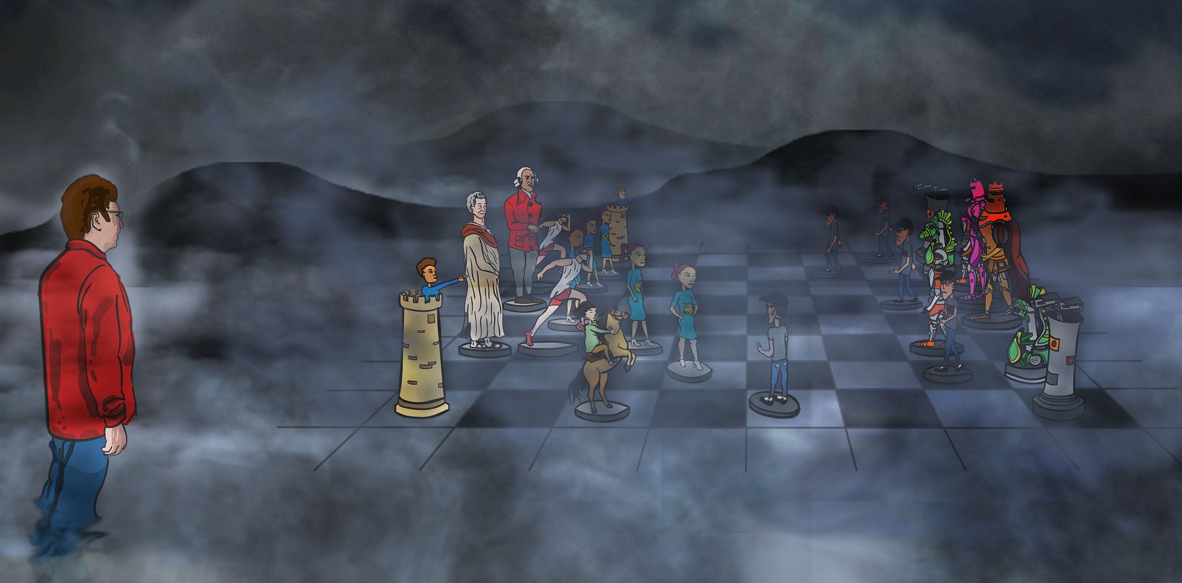 EU and Chile Announce Collaboration on Lithium and Green Hydrogen Projects