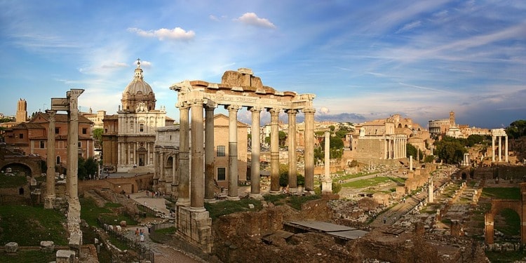 When in Rome: How to Do as the Romans Do