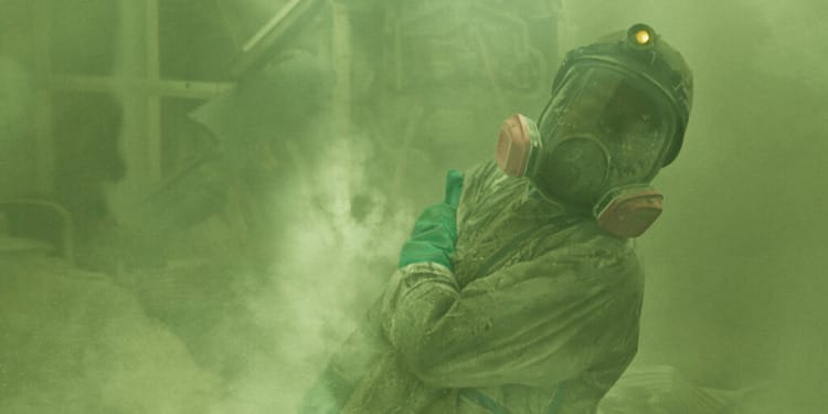 Fukushima nuclear disaster