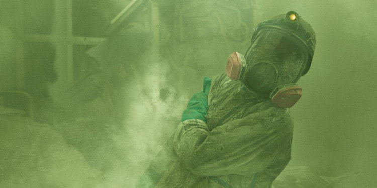 Fukushima nuclear disaster