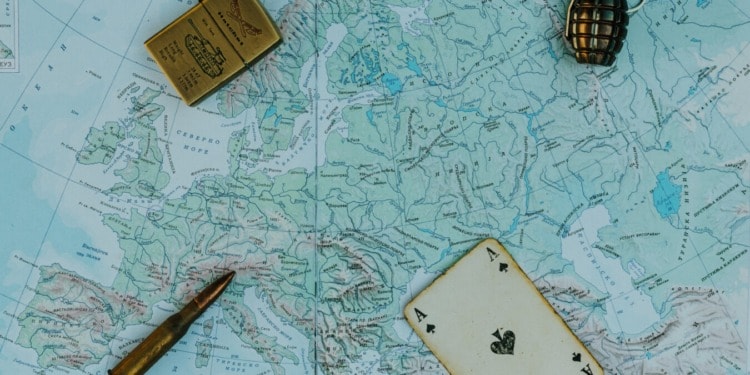 How Russia Has Already Lost the War