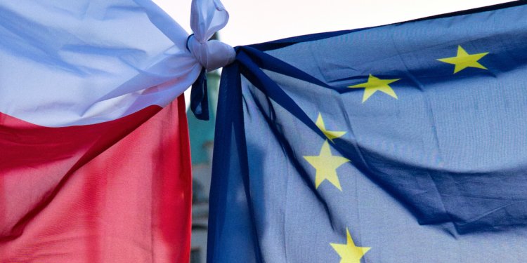EU Sues Poland Over its Controversial ‘Lex Tusk’