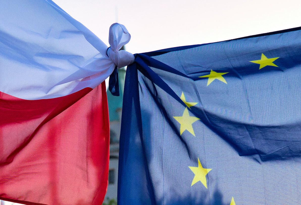 EU Sues Poland Over its Controversial ‘Lex Tusk’