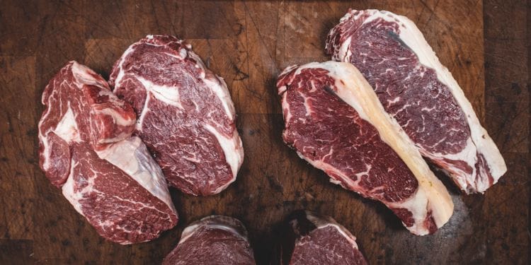 Could Veganism Be Missing the Mark? The Case for Mindful Meat.