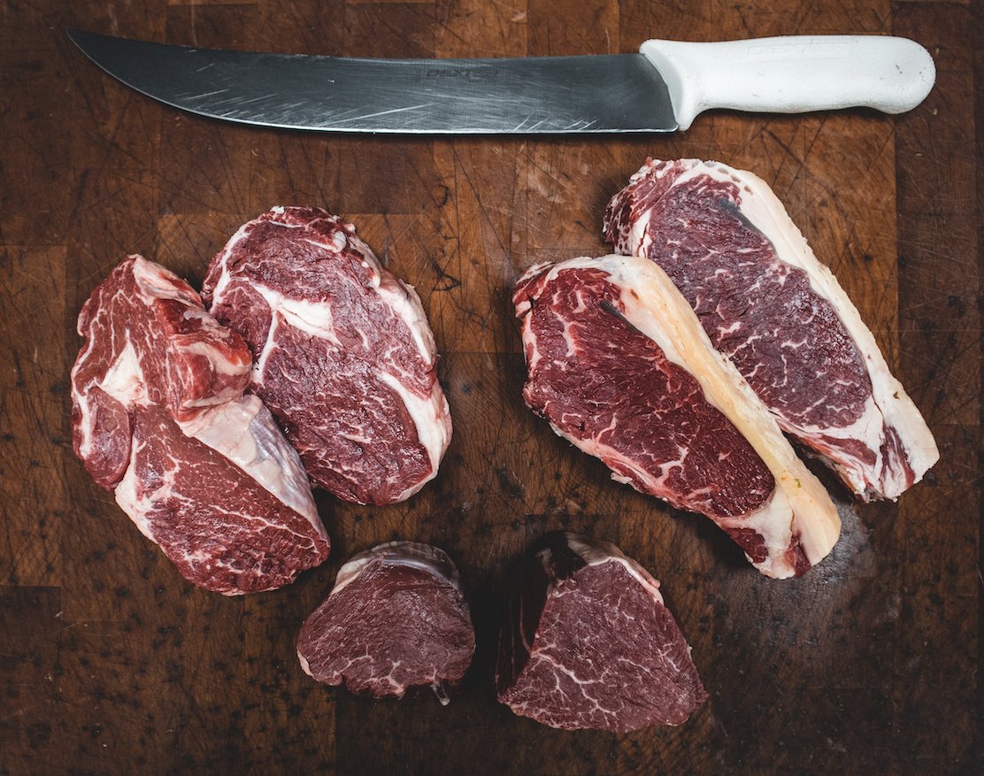 Could Veganism Be Missing the Mark? The Case for Mindful Meat.