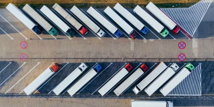 41 Major Companies Urge EU to Set Higher Emission Targets for Trucking Industry