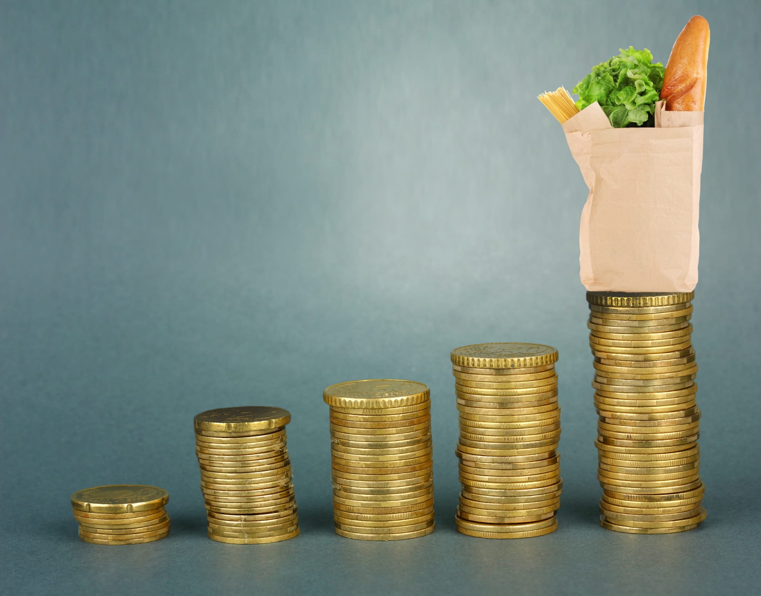From Greed to Good Deed? Placing Nutrition at the Heart of Finance