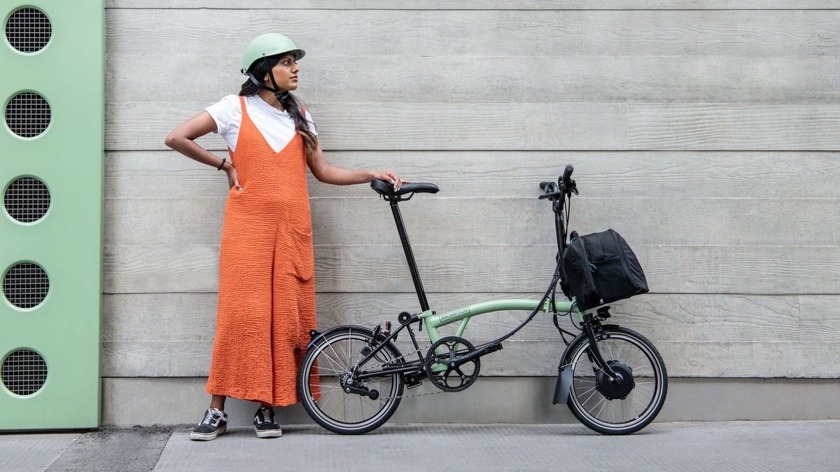 electric bikes