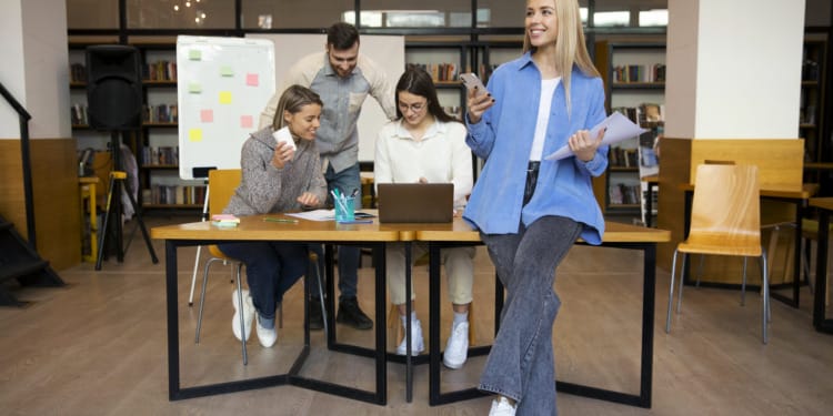 Exploring Summer Sustainability Internships