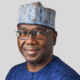 AbdulRahman AbdulRazaq - Governor of Kwara State, Nigeria