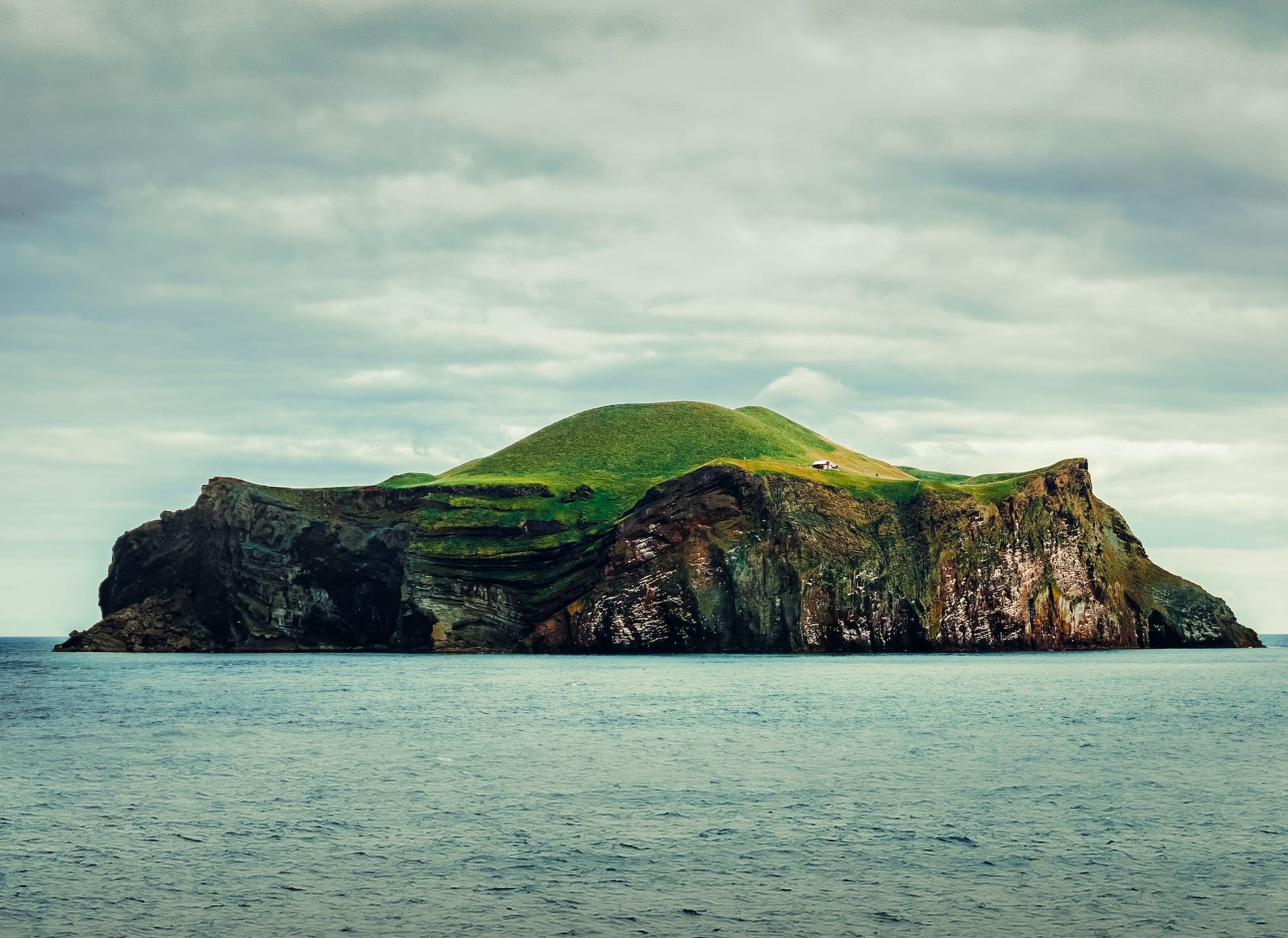 How the EU Is Helping Power its Islands’ Green Transition