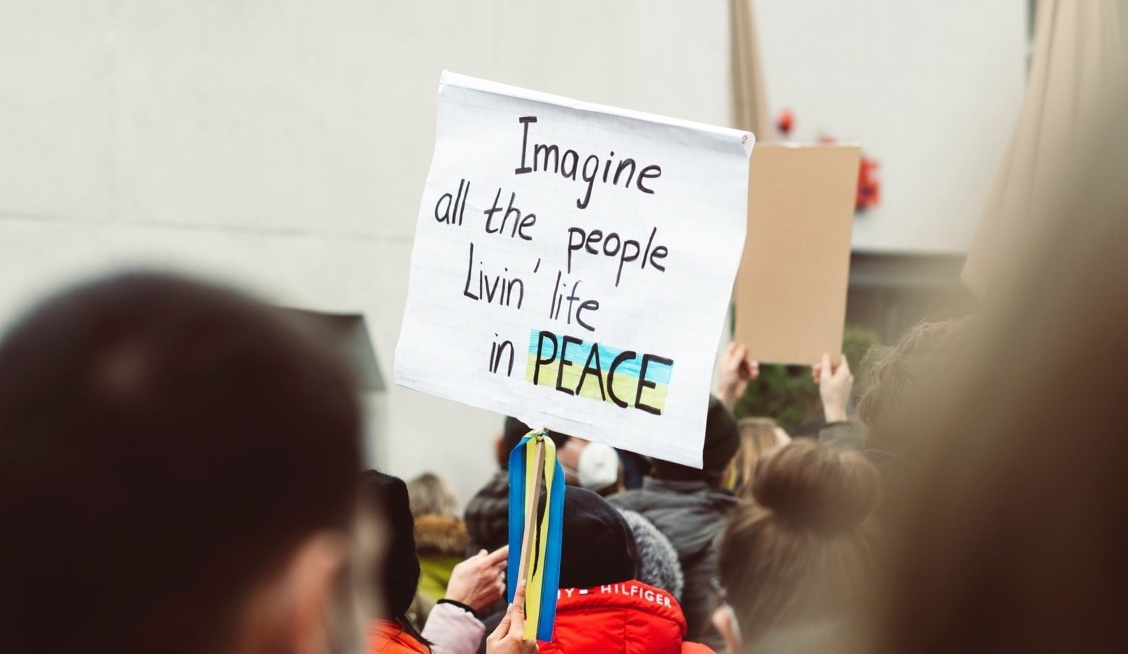 Global Peace in 2022: How Did We Do?