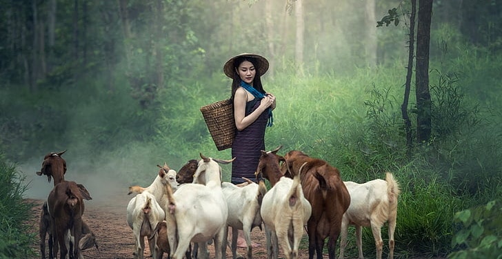 One Health and Gender: Why The Two Need To Become One