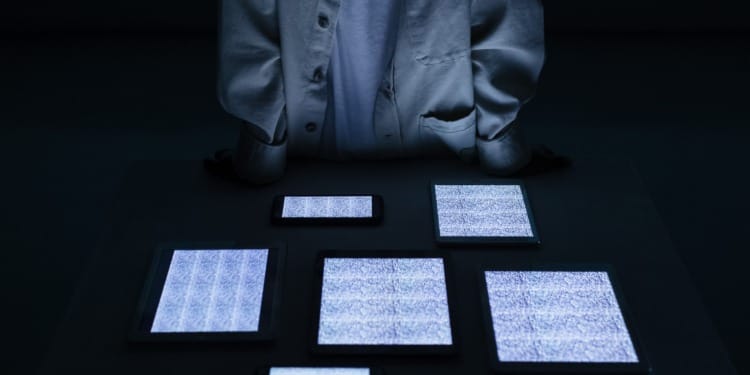 Black Mirror Is Back: Which Facets of Humanity Does Season 6 Reflect On?