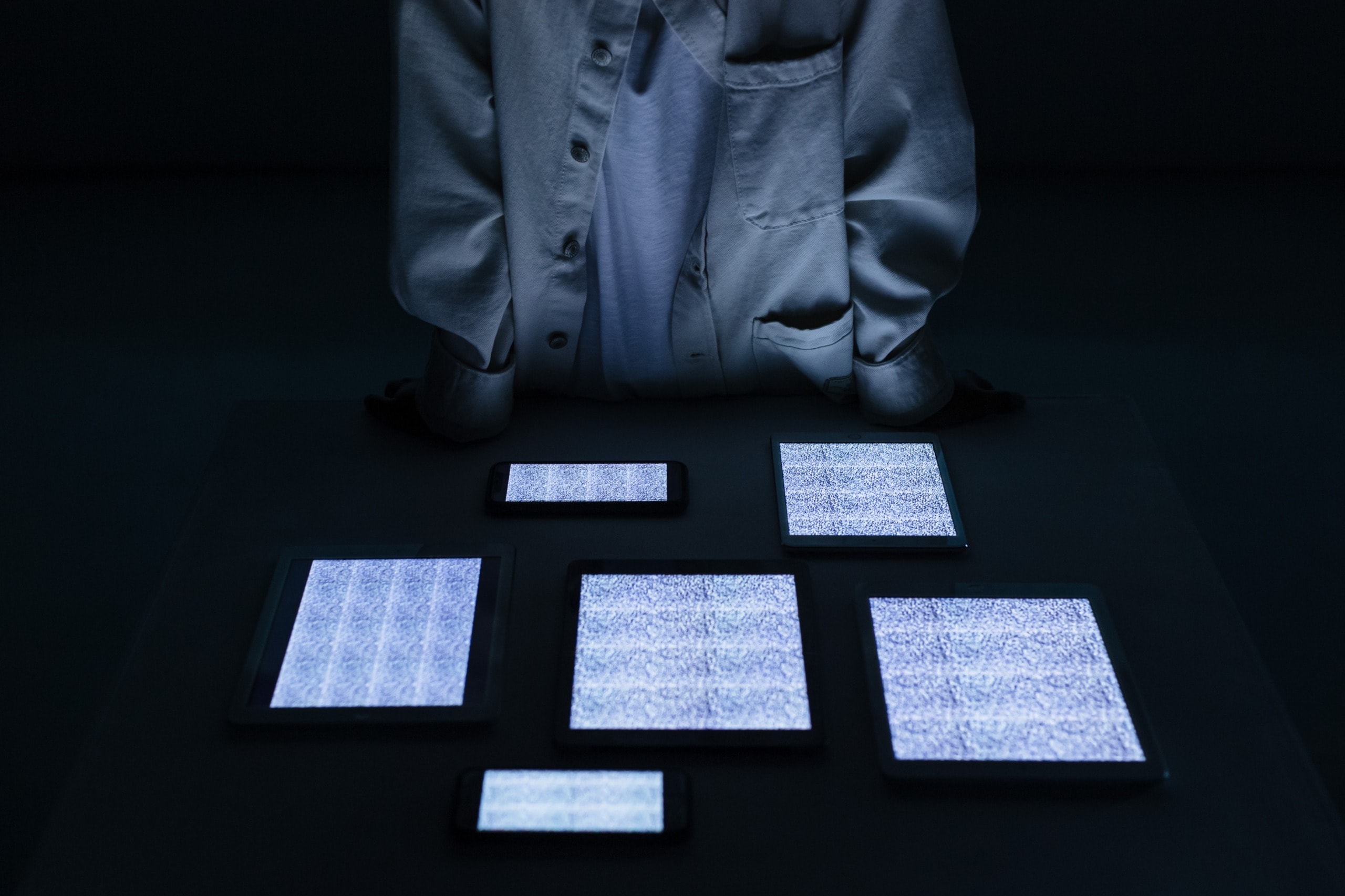 Black Mirror Is Back: Which Facets of Humanity Does Season 6 Reflect On?