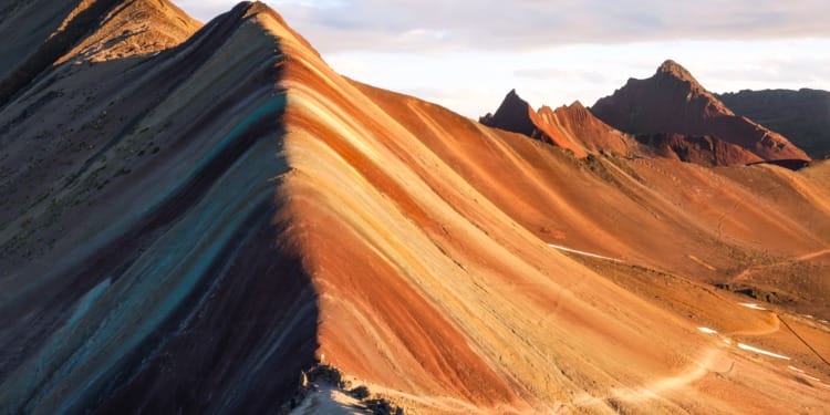 What Can You Eat at the World’s Best Restaurant, Central, in Peru?