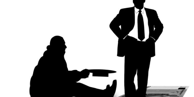 When Political Leaders Don’t Much Care About the Poor