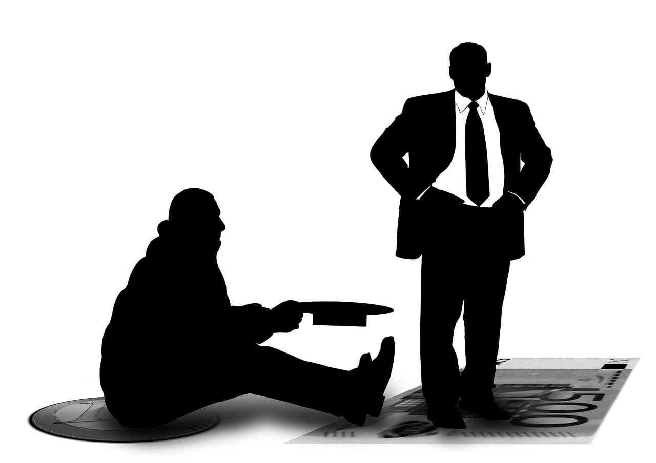 When Political Leaders Don’t Much Care About the Poor