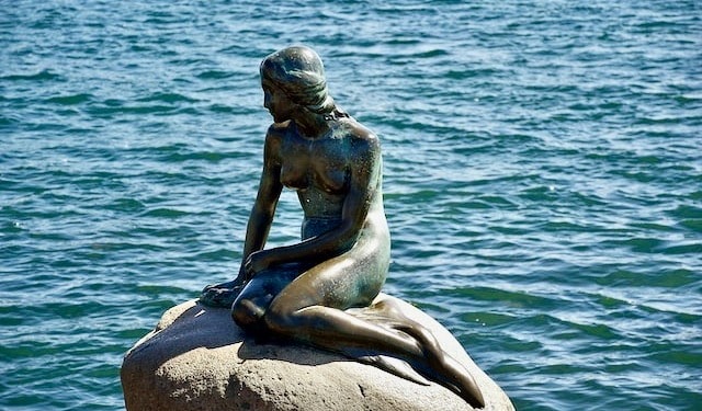Why Are Mermaids so Culturally Powerful?