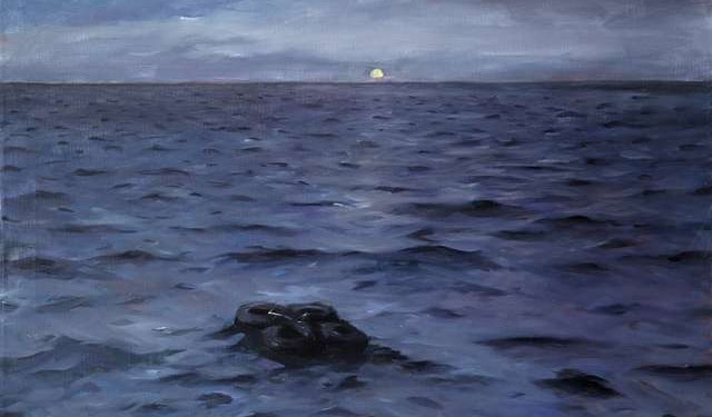 Sustainability Tracker: Migrant Shipwreck off the Coast of Greece Leaves at Least 79 Dead and Hunderds Missing