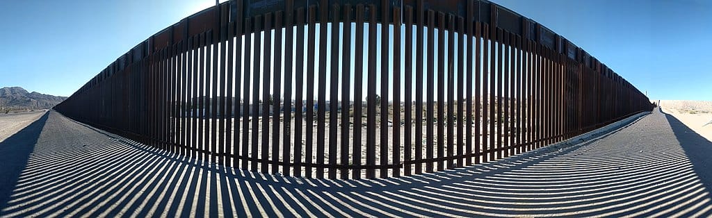 Why Border Walls Never Work