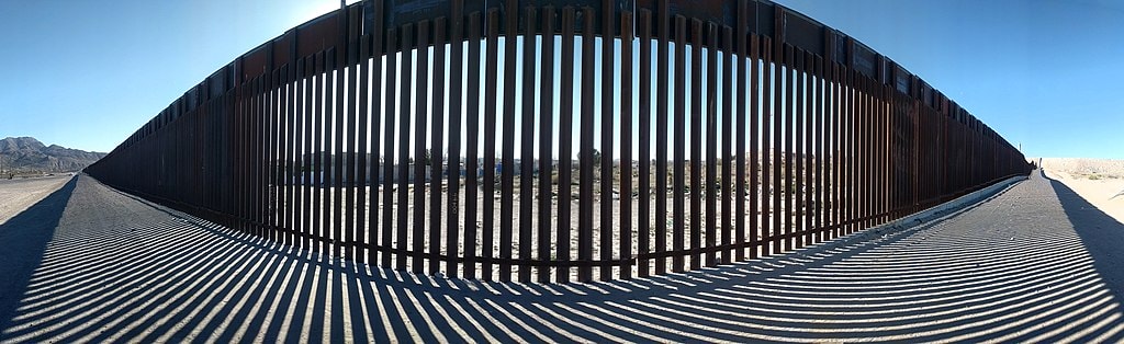 Why Border Walls Never Work