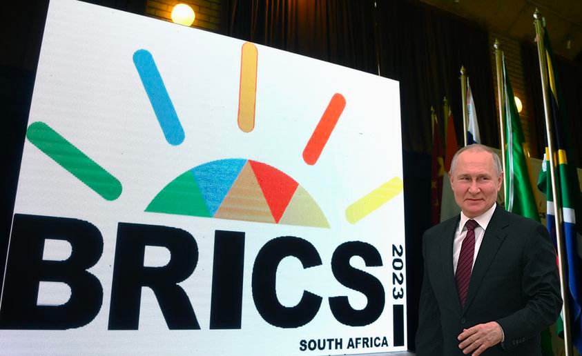 BRICS Summit 2023: The Quest for a New World Order