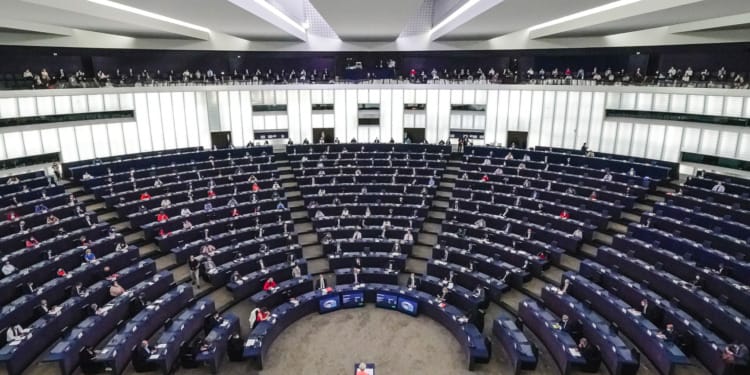 Nature Restoration Law EU