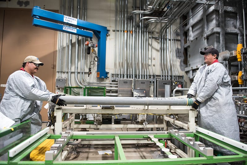 US Announces Historic Destruction of Remaining Chemical Weapons Stockpile