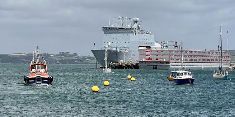 So Close Yet So Far: How Governments Stop Migrants Offshore