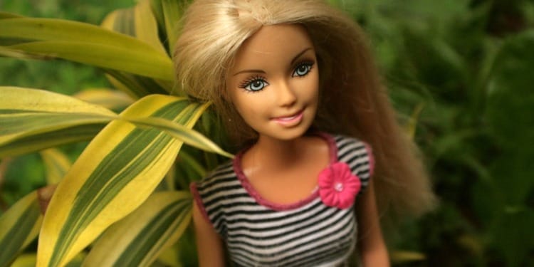 Barbie: Life in Plastic, it’s not Fantastic