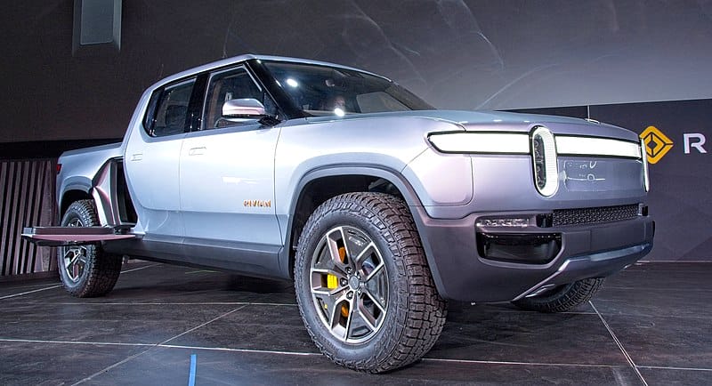 Rivian and Tesla Deliver Record Numbers of EVs in Q2 of 2023