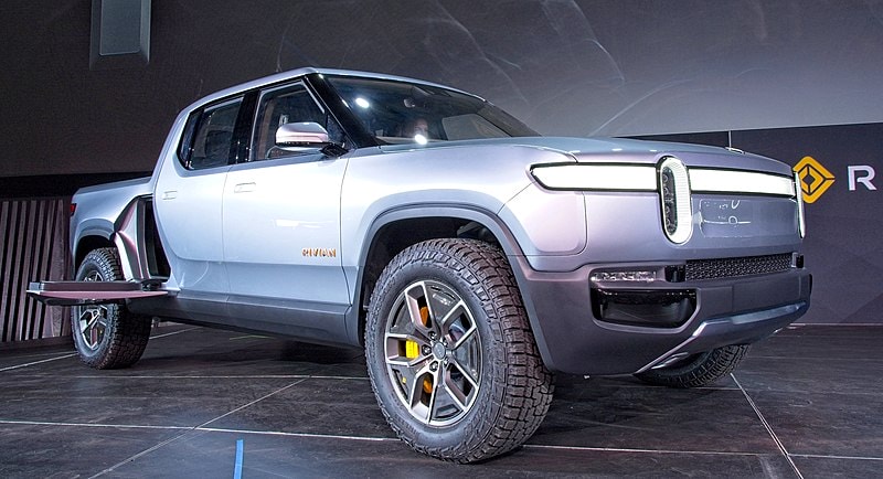 Rivian and Tesla Deliver Record Numbers of EVs in Q2 of 2023