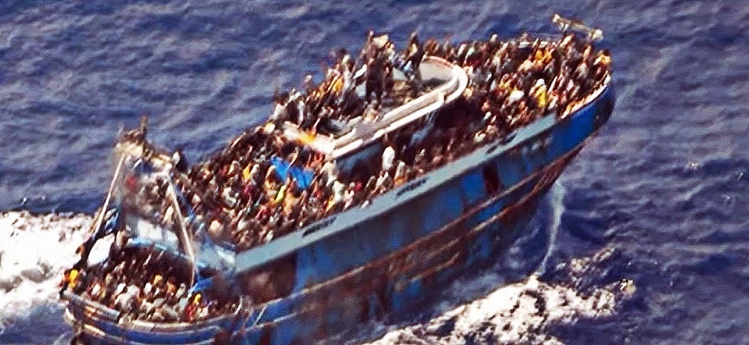 Migrants Tragedy in the Mediterranean: Evidence that 600 Deaths Were Preventable