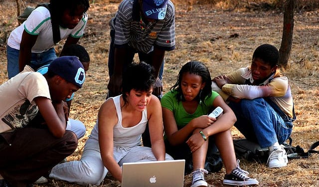 Can Developing Countries Close the Wealth Gap With the Developed World?