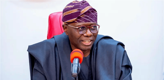 Lagos Circular Economy Hotspot