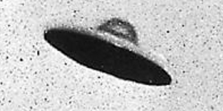 Aliens and UFOs Are Among Us, Says Former US Official